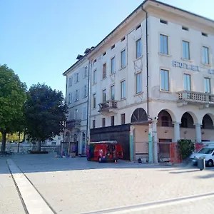 Palazzo Clerici Appartement