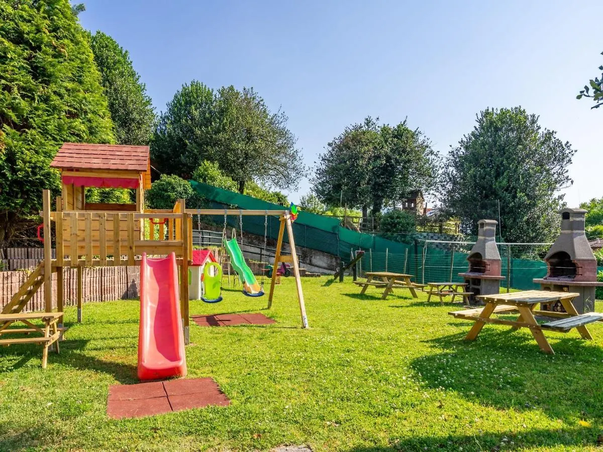 Apartment Residenza Agrifoglio-15 By Interhome Luino