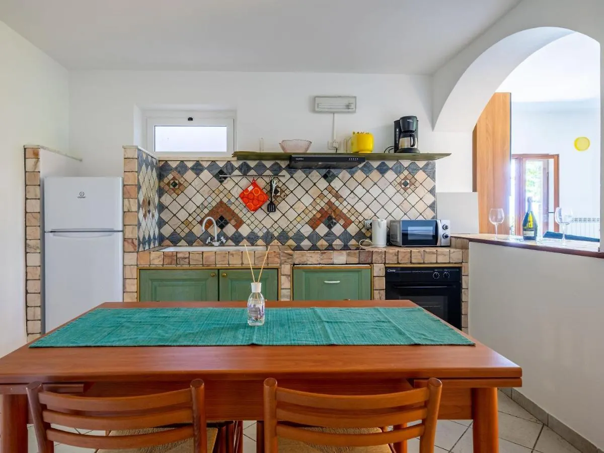 Apartment Residenza Agrifoglio-15 By Interhome 루이노 이탈리아